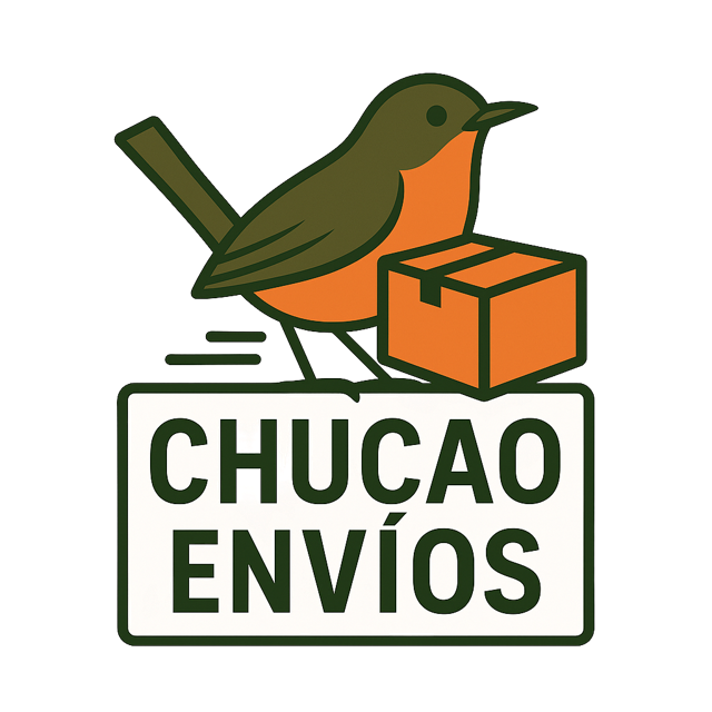 Chucaoenvios